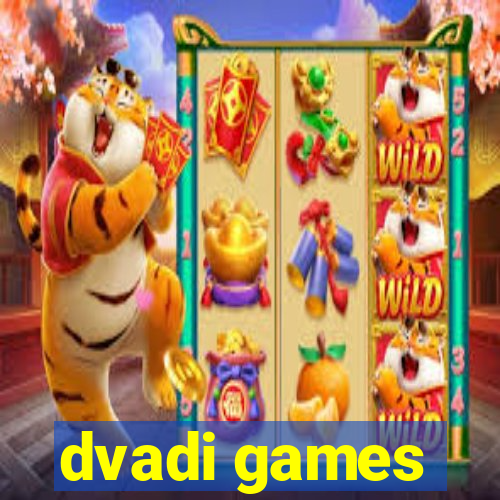 dvadi games